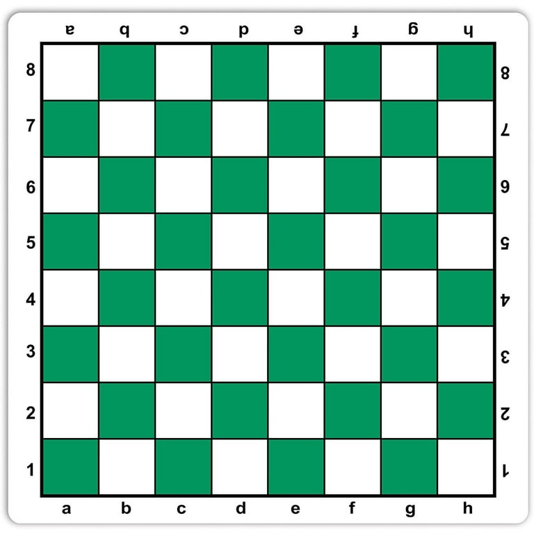 Lacco Chess Board